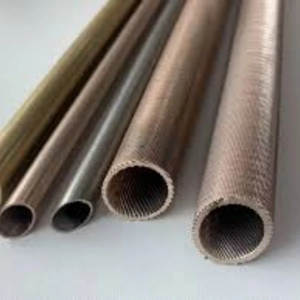 T-shaped Finned Tube|Low Fin Tube
