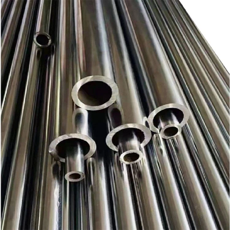 Top Quality 304 Stainless Steel Tube