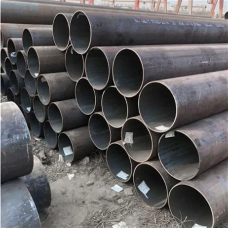 Trusted 10CrMo910 Steel Pipe Manufacturer