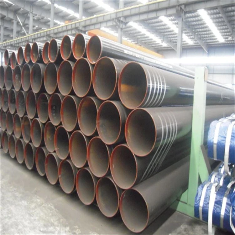 Trusted Manufacturer Of SA 192 Pipes