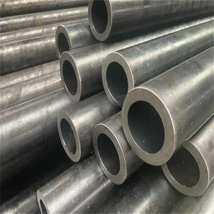 Uns S32750 Super Duplex Stainless Steel For Water Desalinization