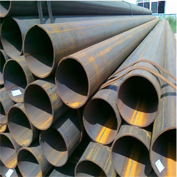 Versatile 16Mn Steel Pipe For Various Applications
