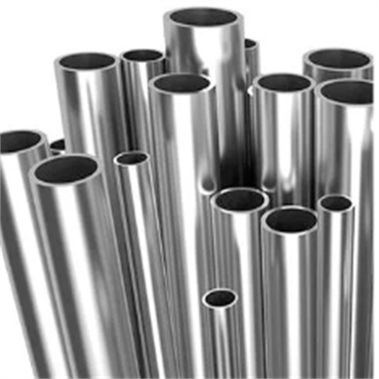 Welded Stainless Steel Pipe 304L