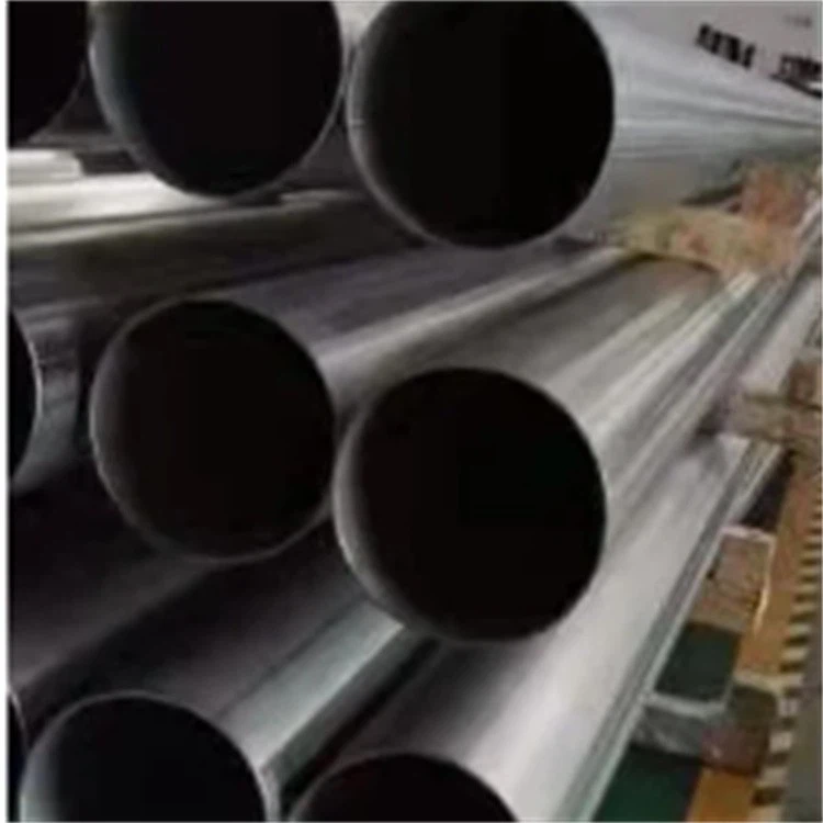 Welded Stainless Steel Pipe 904L