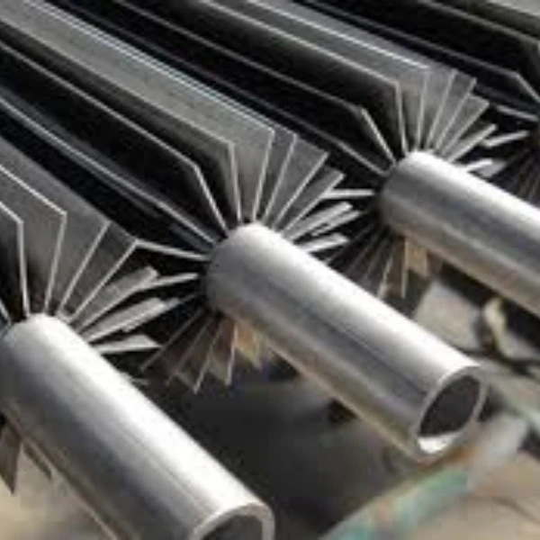 What Are Finned Tubes