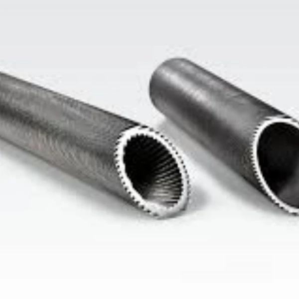 What Are Finned Tubes