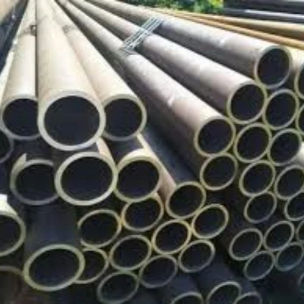 What Is The Difference Between Galvanized Steel Pipe And Ordinary Steel Pipe?