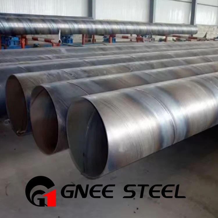 X65 Api5l Welded Steel Pipe