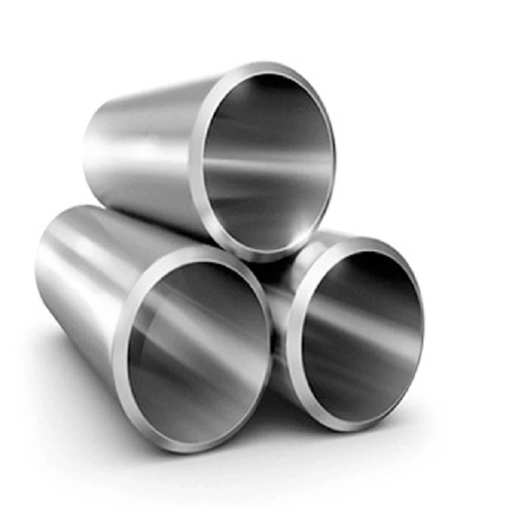 Zeron 100 Pipes For Critical Industrial Systems